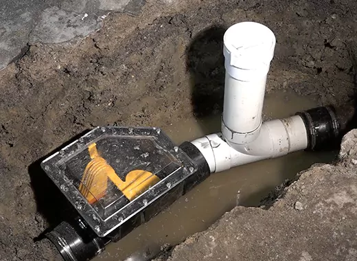 Commercial Plumbing Contractor in Old Toronto, Toronto