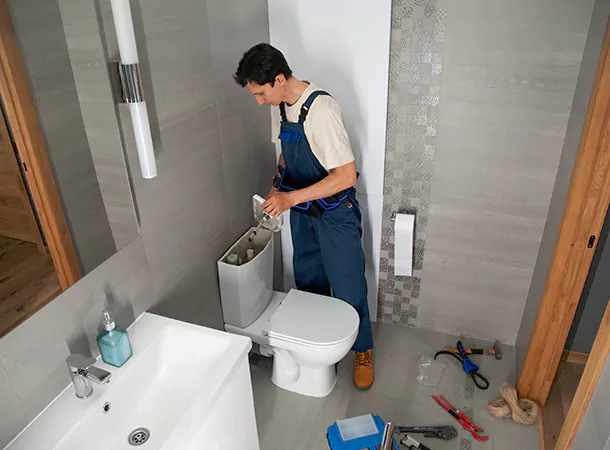 Emergency Flood Plumbing Services in Old Toronto, Toronto