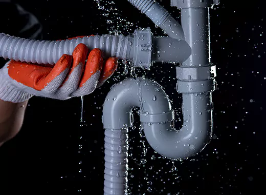 Lead Pipe Replacement in Old Toronto, Toronto