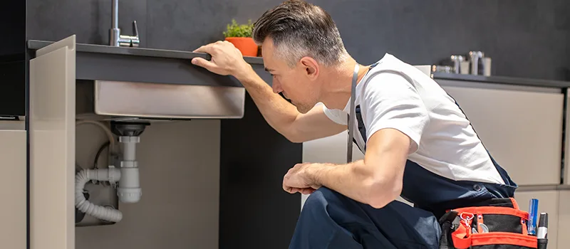Sewer & Water Pipe Replacement Services in Old Toronto, Toronto