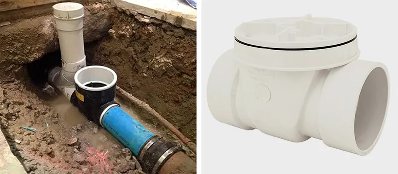 Backwater Valves And Sump Pumps To Prevent Your Basements From Flooding in Old Toronto, Toronto
