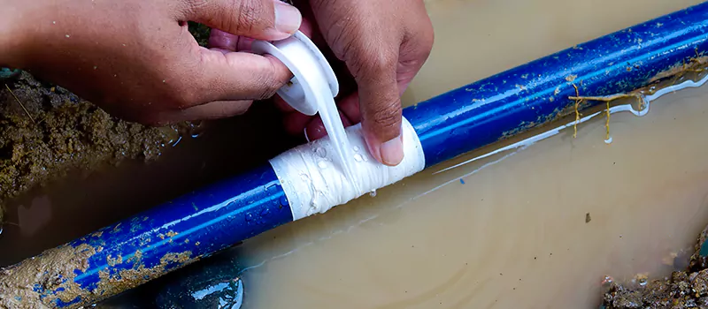 Basement Interior Waterproofing in Old Toronto, Toronto