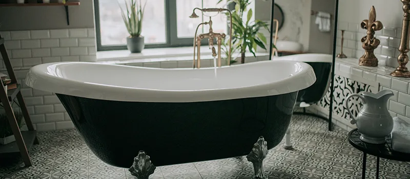 Emergency Bathtub Replacement in Old Toronto, Toronto