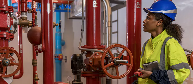 Expert Commercial Plumbers in Old Toronto, Toronto