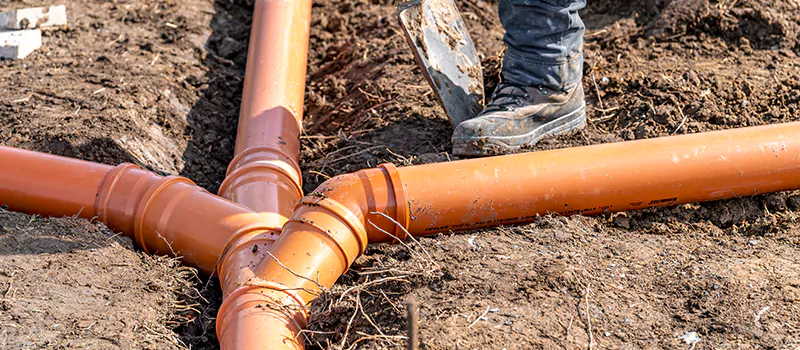 Commercial Water Line Repair Company in Old Toronto, Toronto