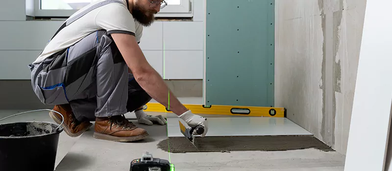 Custom Bathroom Toilet Repair and Installation in Old Toronto, Toronto