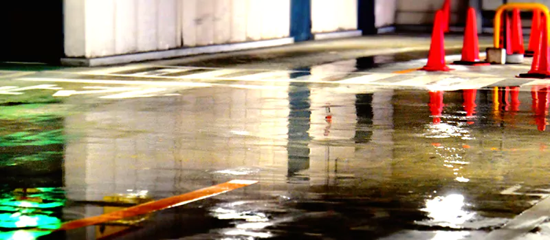 Emergency Flood Extraction Services in Old Toronto, Toronto