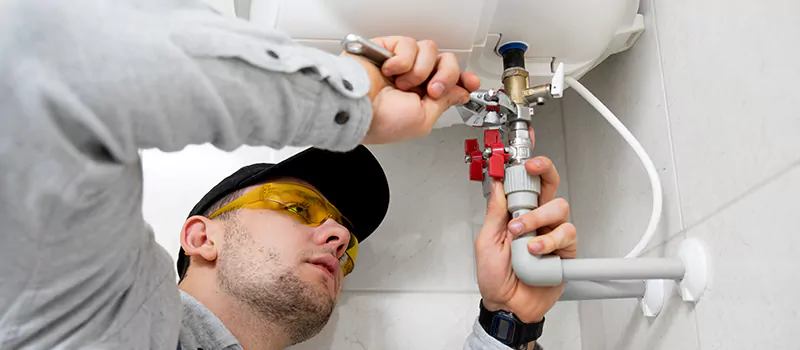 Emergency Sewer Line Repair in Old Toronto, Toronto