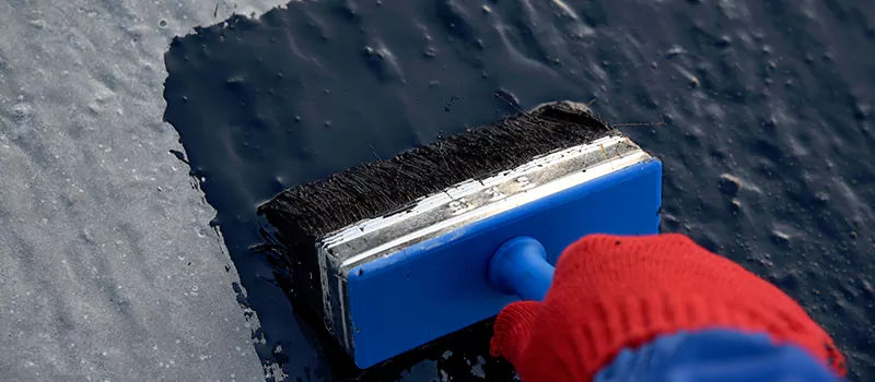 Basement Exterior Waterproofing Service in Old Toronto, Toronto