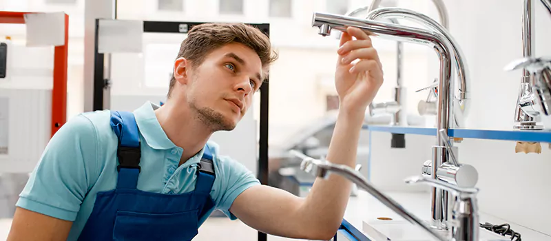Disc/Disk Faucet Repair Service in Old Toronto, Toronto