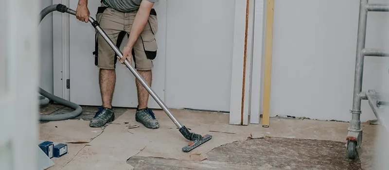 Flood Defense Specialists in Old Toronto, Toronto
