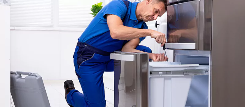 Fridge Waterline Cost in Old Toronto, Toronto