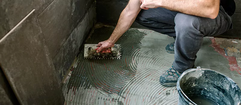 Flooded House Repair Help in Old Toronto, Toronto