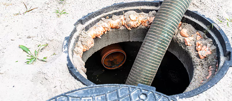 Hydrojet Plumbing Service in Old Toronto, Toronto