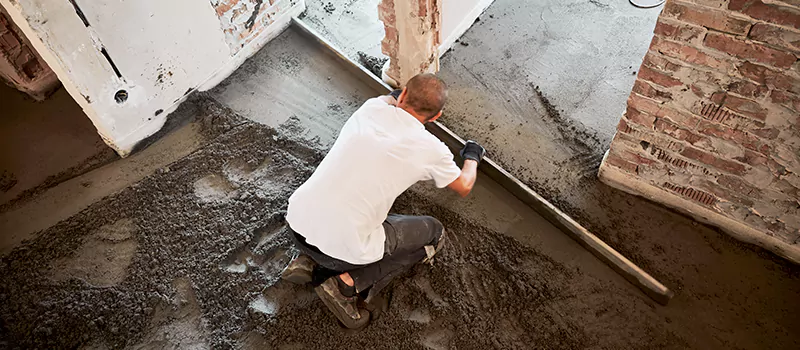 Benefits of Interior Waterproofing in Old Toronto, Toronto
