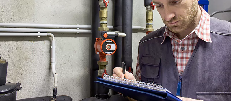 Leak Investigations and Repair Services in Old Toronto, Toronto