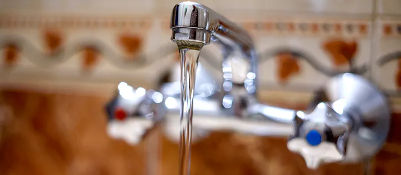 Low Water Pressure Repair Solutions in Old Toronto, Toronto