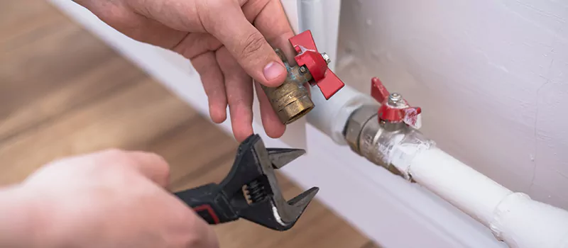 Main Water Gate Valve Repair and Installation Experts in Old Toronto, Toronto