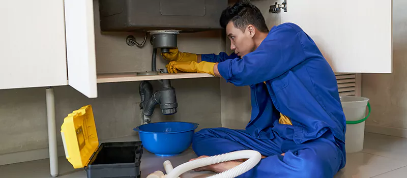 Commercial Pipe Leakage Repair Services in Old Toronto, Toronto