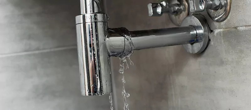 Pipe Elbow Repair Services in Old Toronto, Toronto