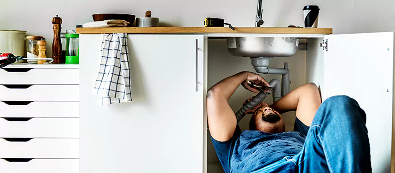Commercial Plumber Near Me in Old Toronto, Toronto