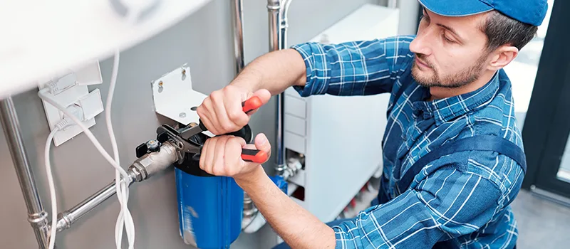 Residential Plumbing Repair and Installation Company in Old Toronto, Toronto