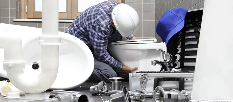 Drainage Waste and Vent System Plumbing Design Services in Old Toronto, Toronto