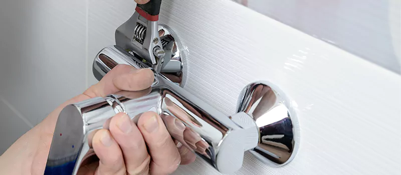 Apartment Plumbing Installation Services in Old Toronto, Toronto