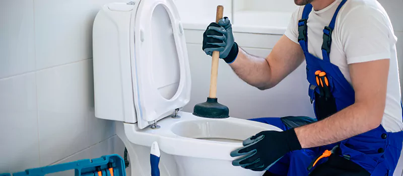 Affordable Power Flushing Services For Commercial Plumbing in Old Toronto, Toronto