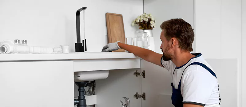 Reliable Bathroom Plumber Services in Old Toronto, Toronto