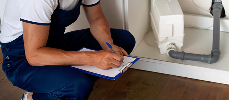 Residential Sewer & Water Pipe Replacement Services in Old Toronto, Toronto