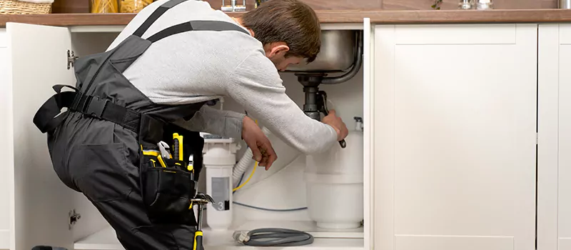 Rooter Pipe Repair Services in Old Toronto, Toronto