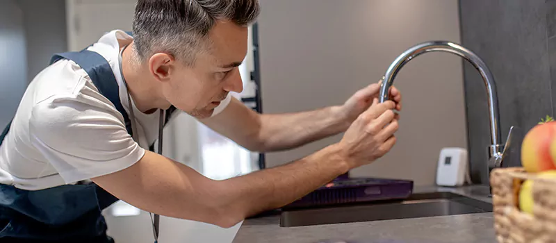 Same Day Plumbing Inspection Services in Old Toronto, Toronto