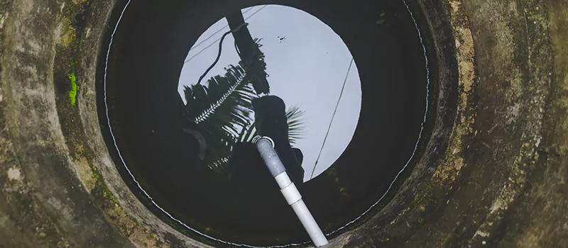 Septic Tank Inspection in Old Toronto, Toronto