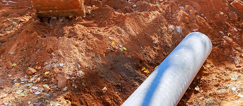 Interior Sewer Line Excavation Services in Old Toronto, Toronto