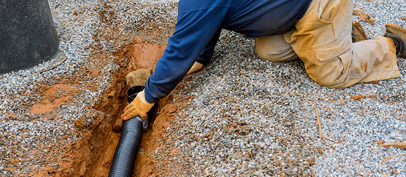 Clogged Sewer Line Repair Services in Old Toronto, Toronto