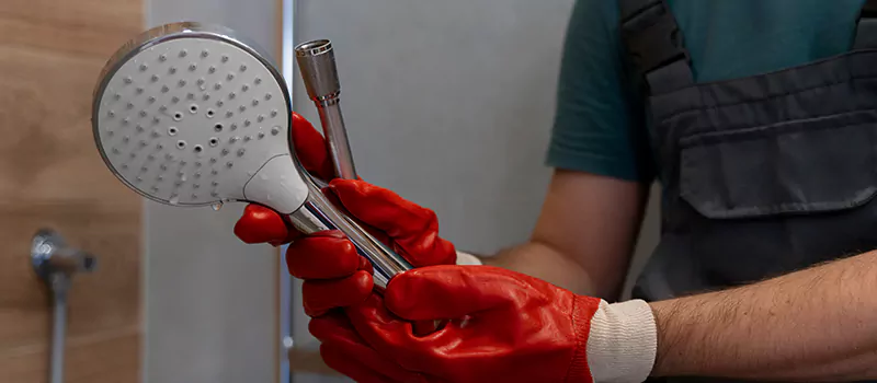 Bathroom Shower Repair Services in Old Toronto, Toronto