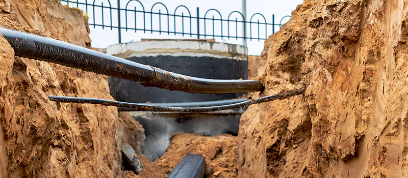 Trenchless Commercial Plumbing Repair Services  in Old Toronto, Toronto
