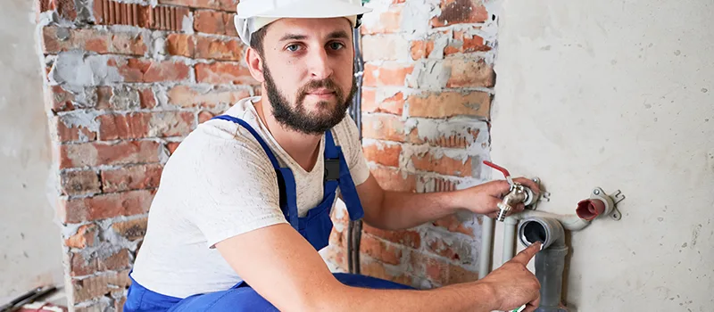 Affordable Plumbing Company in Old Toronto, Toronto