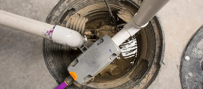 Backup Sump Pump Installation Experts in Old Toronto, Toronto
