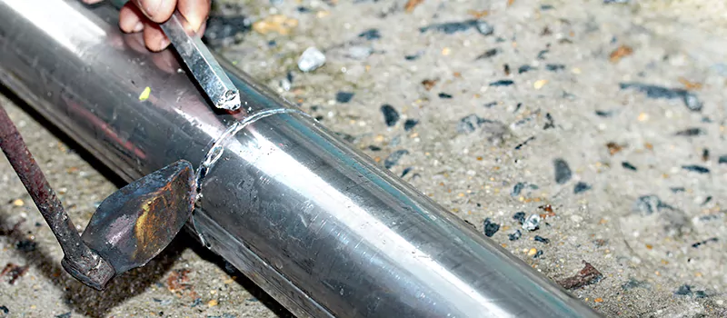 Emergency Basement Leak Repair in Old Toronto, Toronto