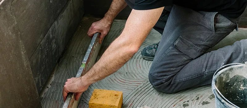 Custom Basement Renovation in Old Toronto, Toronto