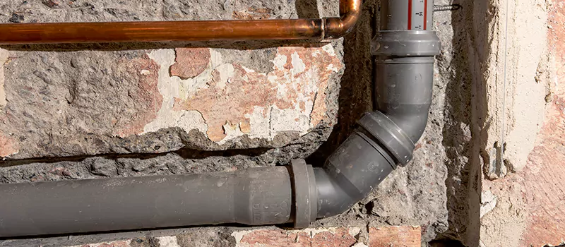 Basement Drain Clog Prevention in Old Toronto, Toronto