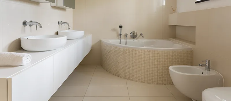 Cost of Bathroom Renovation in Old Toronto, Toronto
