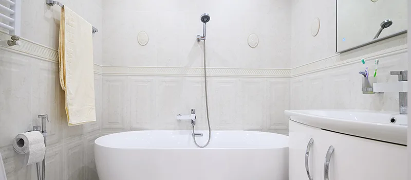 Bathtub Installation Specialists in Old Toronto, Toronto