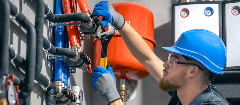 Commercial Water Line Replacement and Installations in Old Toronto, Toronto