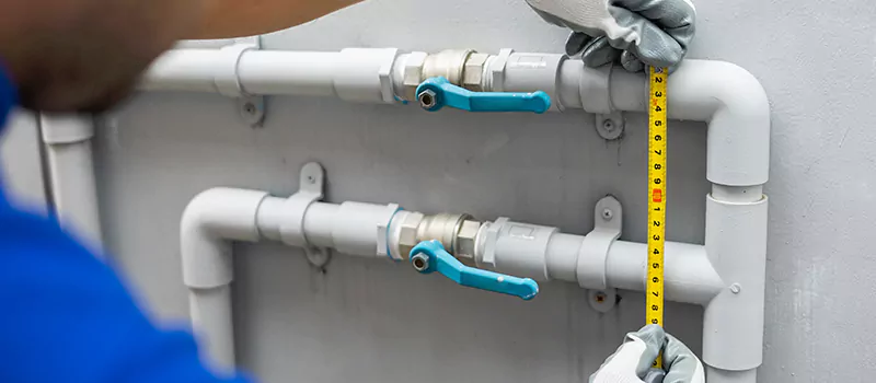 Commercial Sewer Line Services in Old Toronto, Toronto
