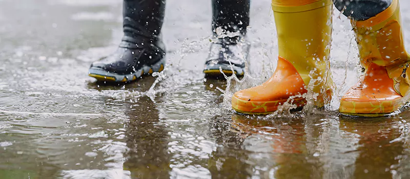 Emergency Flood Recovery Plumbing Services in Old Toronto, Toronto