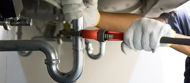 Fix Residential Pipe Noises in Old Toronto, Toronto