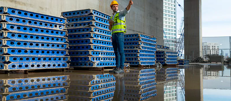 Flooded Basement Assistance Cost in Old Toronto, Toronto